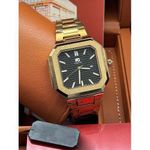 Forecast  Quality Elegant Gold Non Fading Designer Wristwatch - image 2