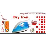 LG Solar Inverter low voltage generator friendly Pressing iron