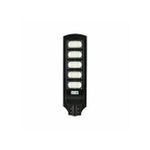 2000W All In One Solar Street Light, With free Pole 5 eye