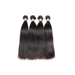 Fashion Long Straight Hair  Weave 4Bundle. - image 2