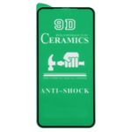 Generic For IPhone 12mini  9D Full Screen Ceramic Film - image 2