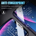 Generic For IPhone 12mini  9D Full Screen Ceramic Film - image 7