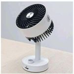 Generic 5 inches Rechargeable desktop Fan
