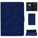 product_image_name-Generic-For Samsung Galaxy Tab A 10.1 (2016) T580/T585 Leather Case(Blue)-1