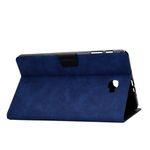 product_image_name-Generic-For Samsung Galaxy Tab A 10.1 (2016) T580/T585 Leather Case(Blue)-6