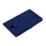 product_image_name-Generic-For Samsung Galaxy Tab A 10.1 (2016) T580/T585 Leather Case(Blue)-8