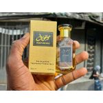 MOSUF LOVE KILLS EAU DE PARFUM 25ML