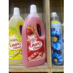 ALL PURPOSE TILES CLEANER (LIMPO CLEANER 1LITER) 1 Pcs