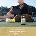 product_image_name-HEART & SOIL-Grass-Fed Colostrum 180 Capsules-6