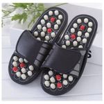 SHOE TIME Massager slippers