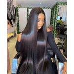 Luxury Straight Wig