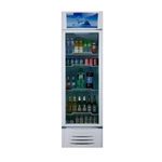 product_image_name-Midea-Beverage Showcase Chiller - 309L-2