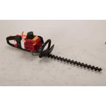 Comfortable Garden Hedge Trimmer