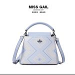 product_image_name-Fashion Collection-Ladies Classy Handbag with Shoulder Strap – Fully Boxed-1