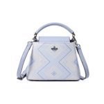 product_image_name-Fashion Collection-Ladies Classy Handbag with Shoulder Strap – Fully Boxed-2