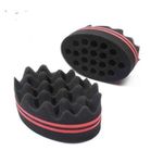 UNIQUE Magic Twist Dread Foam For Dreadlock