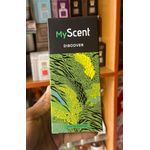 MY SCENT DISCOVER EAU DE PARFUM 100ML