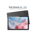Cidea  CM8800 Pro Max Android Smart Tablet - 8GB 1TB,5G LTE,10 smart tablet PC - image 2