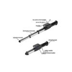 EXTENDABLE STUN BATON