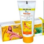 Blue Heaven  Hair Removal Cream