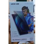 9H Privacy Shield Tempered Glass Screen Protector for Samsung Galaxy S26 Ultra