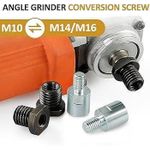 Generic  M10 Dual-Blade Adapter