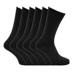 Fashion 6pairs Unisex Quality Socks