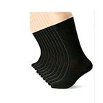 Fashion 6pairs Unisex Quality Socks - image 2