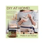 product_image_name-Green Leaf-Shea Butter Body Butter For Dry Skin Body Butter 16oz-7