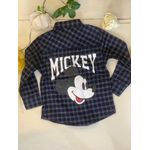 Fashion BOY MICKEY MOUSE SHIRT - image 4