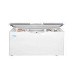 product_image_name-Beko-455L Marble Top Single Door Chest Freezer-3