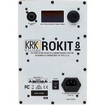 Krk Rokit 8 G4 Powered Studio Monitor - image 2