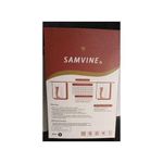 Generic Samvine Compression Stockings(Thigh High)XL - image 2