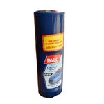 Palc Auto Liquid Blue Shoe Cream Polish