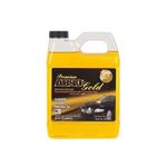 Premium Gold Liquid Car Wash With Carnauba Wax 946ml