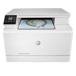 Hp  Color Laserjet Pro Mfp 182n A4 Colour Multifunction Laser Printer