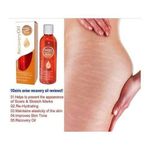 Osiris Avis Osiris-Avis Recovery Oil For Scars & Stretch Marks (100ml)
