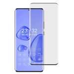 Huawei New Lastest P50 Pro 5g Full Glue Curved Screen Protector