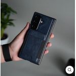 product_image_name-Generic-Samsung galaxy z fold 5 5g leather Hinge protective Case with Magsafe and detachable wallet-1