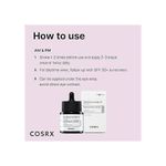 Cosrx The Niacinamide 15 Serum - 20ml - image 6