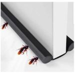 Kemei Under Door Bottom Seal Strip Door Sweep