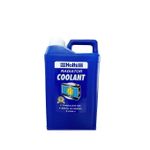 Lb Holts Radiator Coolant: 4LTR Red and green Coolant - image 2