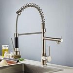 Generic kitchen sink mixer Antirust-Big brother tap