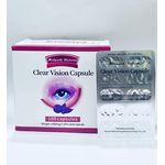 Medpath Natural CLEAR VISION CAPSULES (PACK) 100cap - image 2