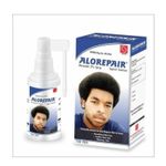 Alorepair Minoxidil 5% Hair Regrowth Spray 