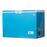 product_image_name-Nexus-300 Liters Energy Saving Chest Freezer - Cool Pack Blue-1