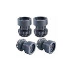 Generic Washing Machine Vibration Feet Pad – 4pcs Adjustable Anti-Slip Shock Absorbers - image 2