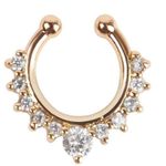 product_image_name-Fashion-Gold- Non-Piercing Nose Ring-2