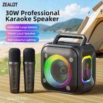 Zealot PT01 Wireless Bluetooth Speaker - image 4