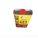 90 Days Heavy Duty Silicone Car Wax And Cleaner 